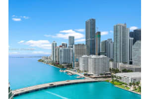 701 Brickell Key Blvd 2511, Miami