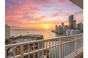 701 Brickell Key Blvd APT 2511, Miami, FL 33131, - MLS#A12015013