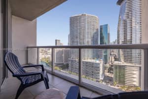 475 Brickell Ave APT 2610, Miami, FL 33131, - MLS#A12015014