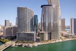 475 Brickell Ave APT 2610, Miami, FL 33131, - MLS#A12015014