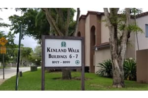 8999 Sw 123rd Ct 112, Miami