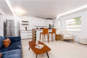 525 Meridian Ave APT 203, Miami Beach, FL 33139, - MLS#A12015029