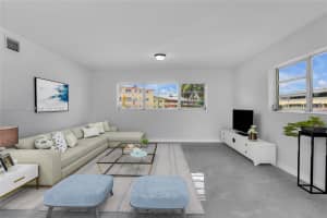 11930 NE 19th Dr APT 1, North Miami, FL 33181, - MLS#A12015031