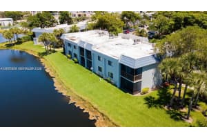 16561 Blatt Blvd APT 201, Weston, FL 33326, - MLS#A12015033