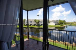 16561 Blatt Blvd APT 201, Weston, FL 33326, - MLS#A12015033