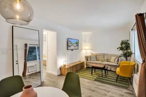 1239 NE 15th Ave #1, Fort Lauderdale, FL 33304, - MLS#A12015034