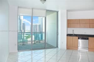 350 S Miami Ave APT 2713, Miami, FL 33130, - MLS#A12015038