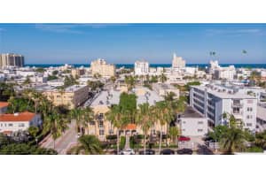 , Miami Beach
