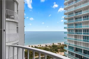 10155 Collins Ave APT 1105, Bal Harbour, FL 33154, - MLS#A12015042