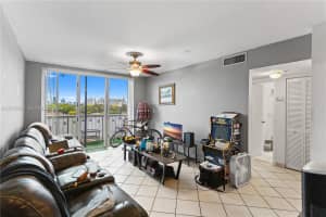 3551 SW 9th Terrace APT 502, Miami, FL 33135, - MLS#A12015043