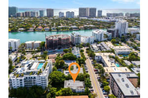 1125 99th St #9, Bay Harbor Islands, FL 33154, - MLS#A12015044