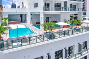 229 SW 9th St #504, Miami, FL 33130, - MLS#A12015057
