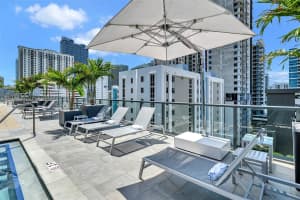 229 SW 9th St #504, Miami, FL 33130, - MLS#A12015057
