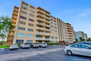 12590 Ne 16th Ave 210, North Miami