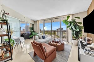 Opera Tower, 1750 N Bayshore Dr APT 2015, Miami, FL 33132, - MLS#A12015063
