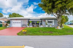 4605 Nw 47th Ct, Tamarac