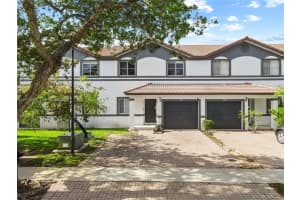 9872 Nw 19th Pl, Sunrise