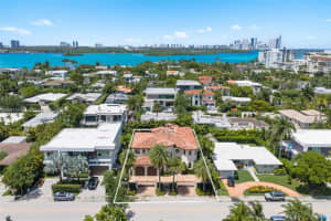 1251 99th St, Bay Harbor Islands, FL 33154, - MLS#A12015077