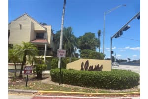 12922 Sw 88th Ter B-206, Miami
