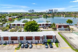606 NW 107th Ave APT 9B, Miami, FL 33172, - MLS#A12015084