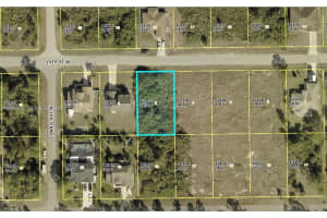 2515 19th St W Lehigh Acres, FL 33971 - MLS#A12015085