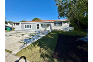 1811 Sw 83rd Ave, Miami