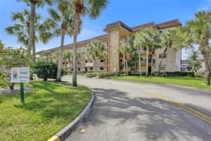 4960 E Sabal Palm Blvd APT 203, Tamarac, FL 33319, - MLS#A12015096