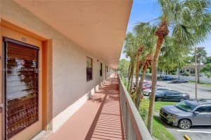 4960 E Sabal Palm Blvd APT 203, Tamarac, FL 33319, - MLS#A12015096