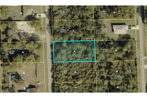 606 Cortez Ave Lehigh Acres, FL 33972 - MLS#A12015098