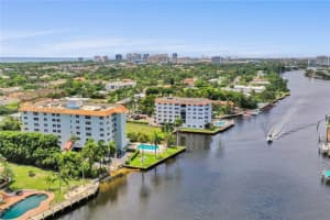 1881 Middle River Dr APT 402, Fort Lauderdale, FL 33305, - MLS#A12015101
