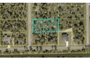802 Edison Ave Lehigh Acres, FL 33972 - MLS#A12015103
