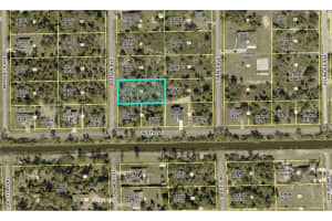 802 Edison Ave Lehigh Acres, FL 33972 - MLS#A12015103