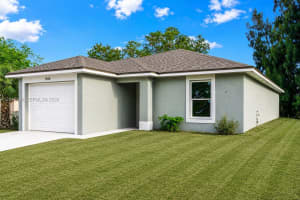 3510 S Grimsley Ct, Fort Myers, FL 33916, - MLS#A12015104