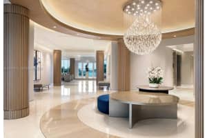 888 Brickell Key Dr APT 609, Miami, FL 33131, - MLS#A12015115