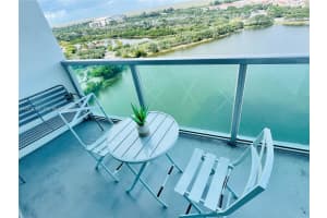 2681 N Flamingo Rd APT 2004S, Plantation, FL 33323, - MLS#A12015131
