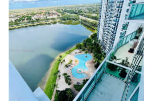 2681 N Flamingo Rd APT 2004S, Plantation, FL 33323, - MLS#A12015131