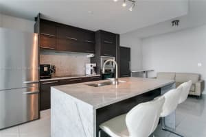 900 Biscayne Bay, 900 Biscayne Blvd APT 3407, Miami, FL 33132, - MLS#A12015174