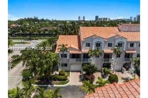 21399 Marina Cove Cir APT 11, Aventura, FL 33180, - MLS#A12015183