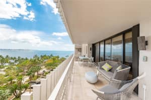1 Grove Isle Dr A809, Miami