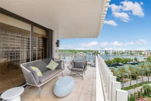 1 Grove Isle Dr A809, Miami, FL 33133, - MLS#A12015185