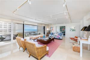 1 Grove Isle Dr A809, Miami, FL 33133, - MLS#A12015185