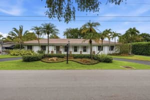 13060 Sw 70th Avenue, Pinecrest, Fl 33156, Pinecrest