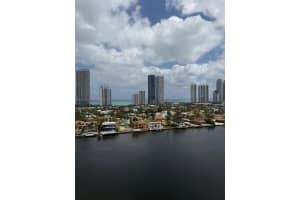 19101 Ne 36th Ct 1801, Aventura
