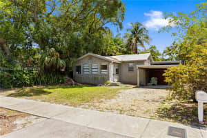 1730 SW 21st St, Fort Lauderdale, FL 33315, - MLS#A12015226