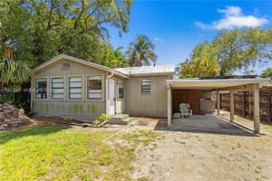 1730 SW 21st St, Fort Lauderdale, FL 33315, - MLS#A12015226