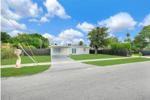 12621 NW 22nd Ct, Miami, FL 33167, - MLS#A12015230