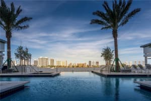 17301 Biscayne Blvd #203, North Miami Beach, FL 33160, - MLS#A12015238