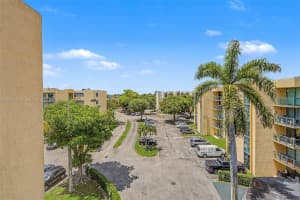 11790 SW 18th St Apt 524-3, Miami, FL 33175, - MLS#A12015244
