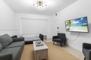 301 86th St #1, Miami Beach, FL 33141, - MLS#A12015250