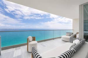 17901 Collins Ave Unit 3103, Sunny Isles Beach, FL 33160, - MLS#A12015252